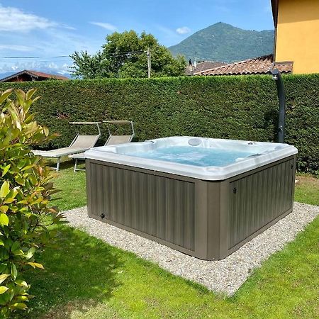 Apartmán Cartiera Cannobio Exteriér fotografie