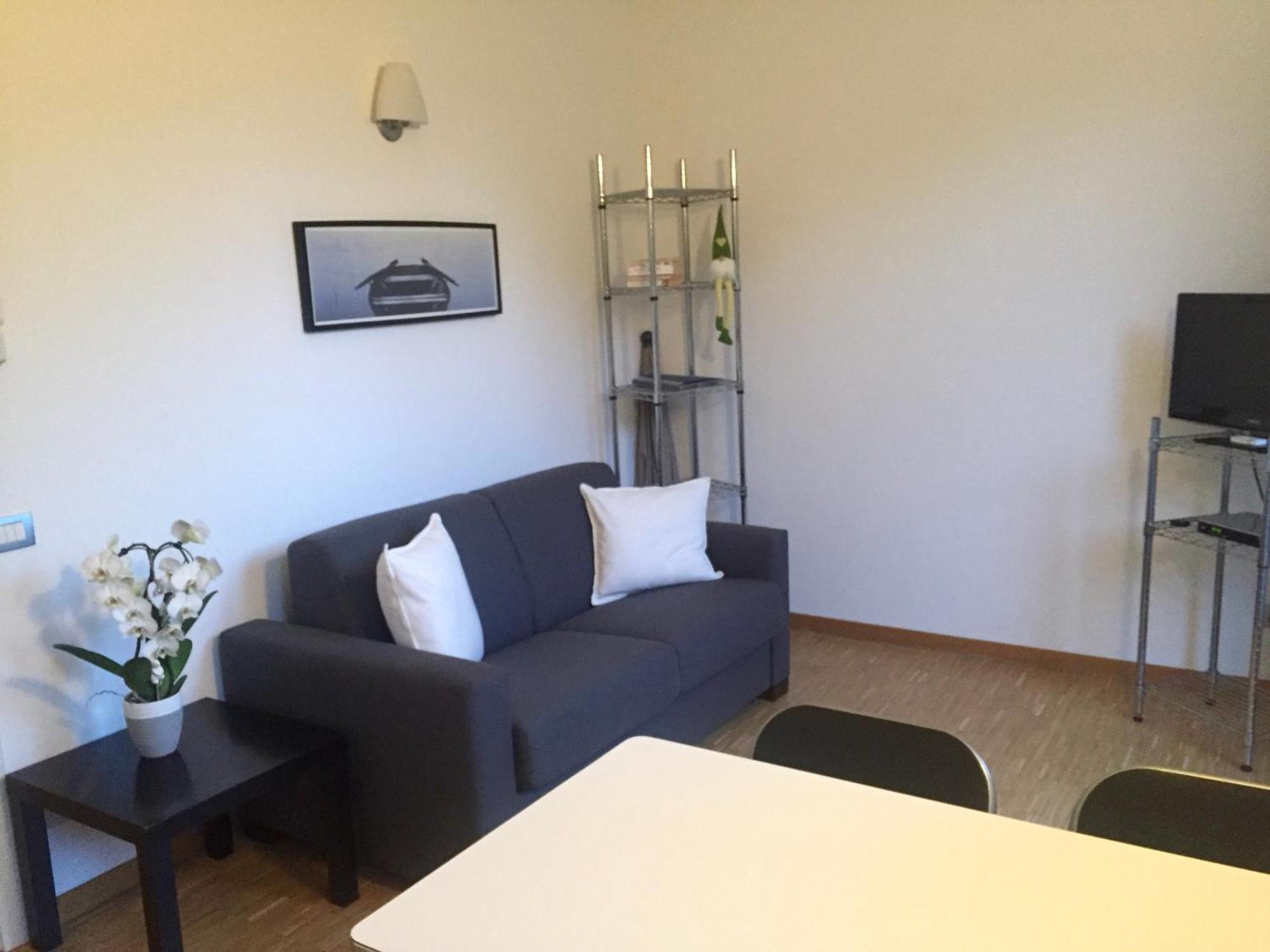 Apartmán Cartiera Cannobio Exteriér fotografie