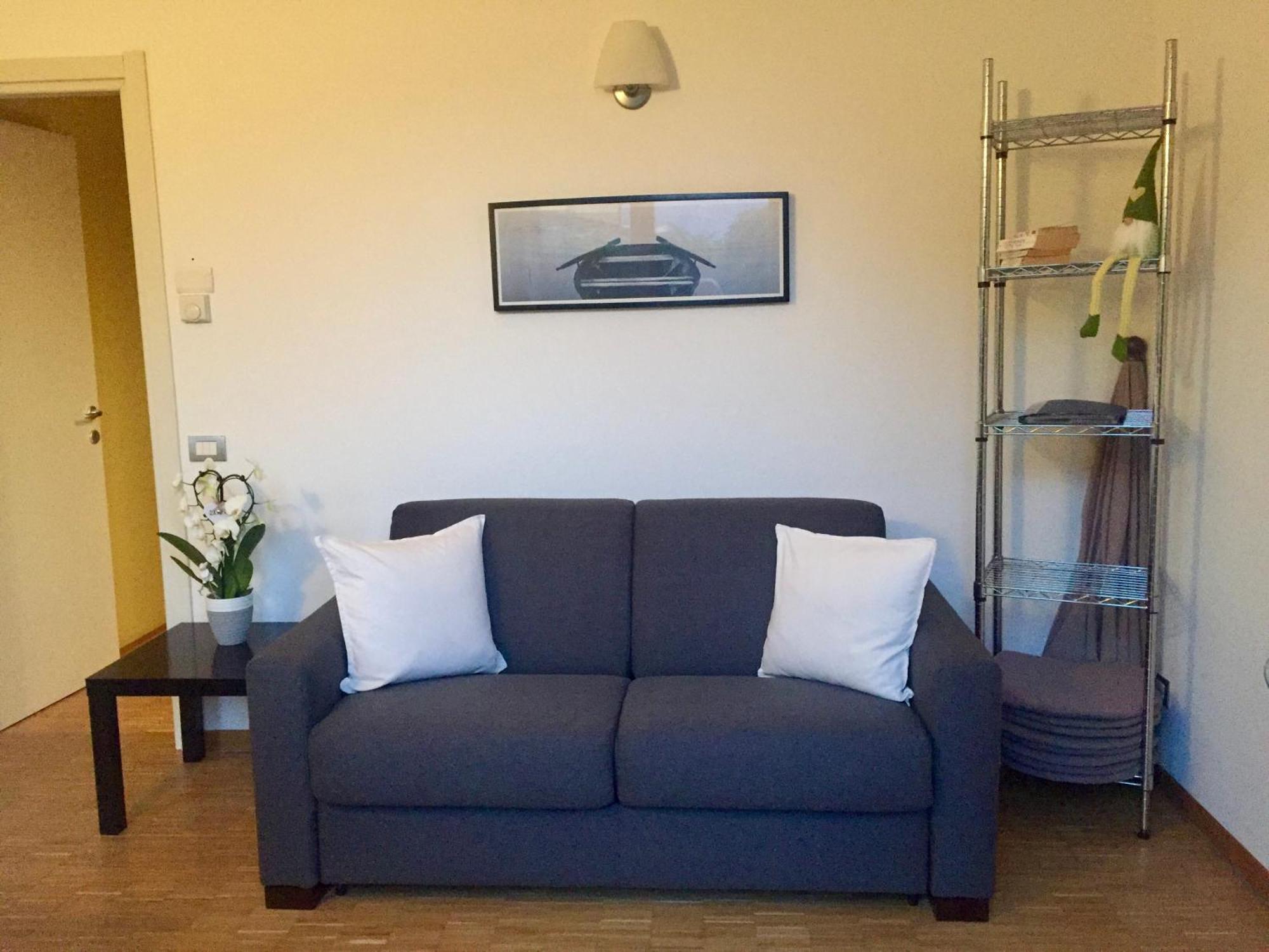 Apartmán Cartiera Cannobio Exteriér fotografie