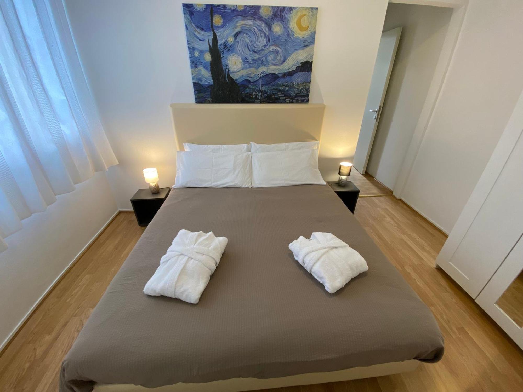 Apartmán Cartiera Cannobio Exteriér fotografie