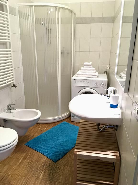 Apartmán Cartiera Cannobio Exteriér fotografie